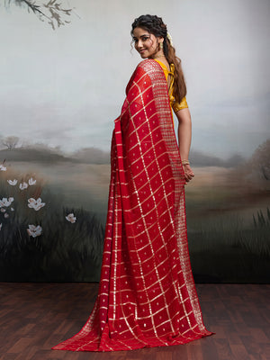 karwachout special saree under 1000