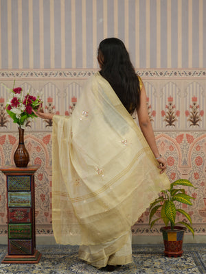 Buy Kota doriya Special Saree With Casual Wear Tanmira