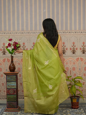 Buy Kota doriya Special Saree With Casual Wear Tanmira
