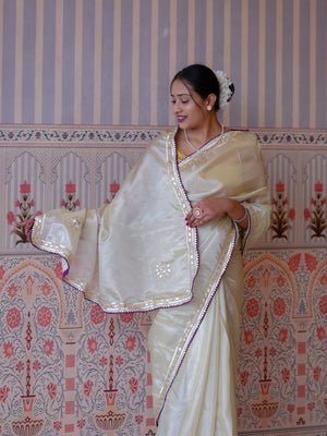 Buy Upada Silk Designer Style Saree Tanmira