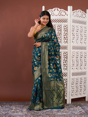 By Ghatchol Saree
