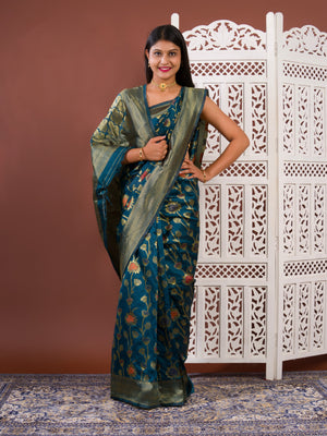 By Ghatchol Saree