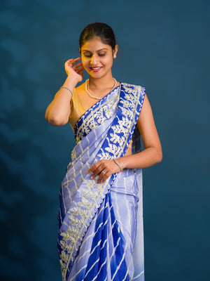 By Leheriya Saree