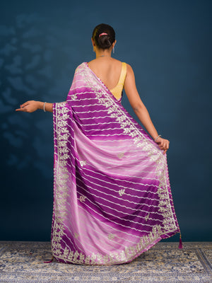 By Leheriya Saree
