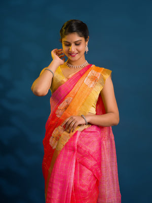 By Banarasi Saree