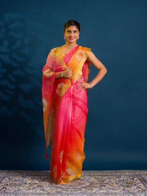 By Banarasi Saree