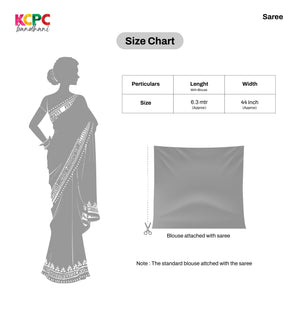 bandhani saree for Daily Wear