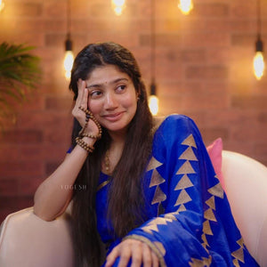 By Bollywood Banarasi Saree