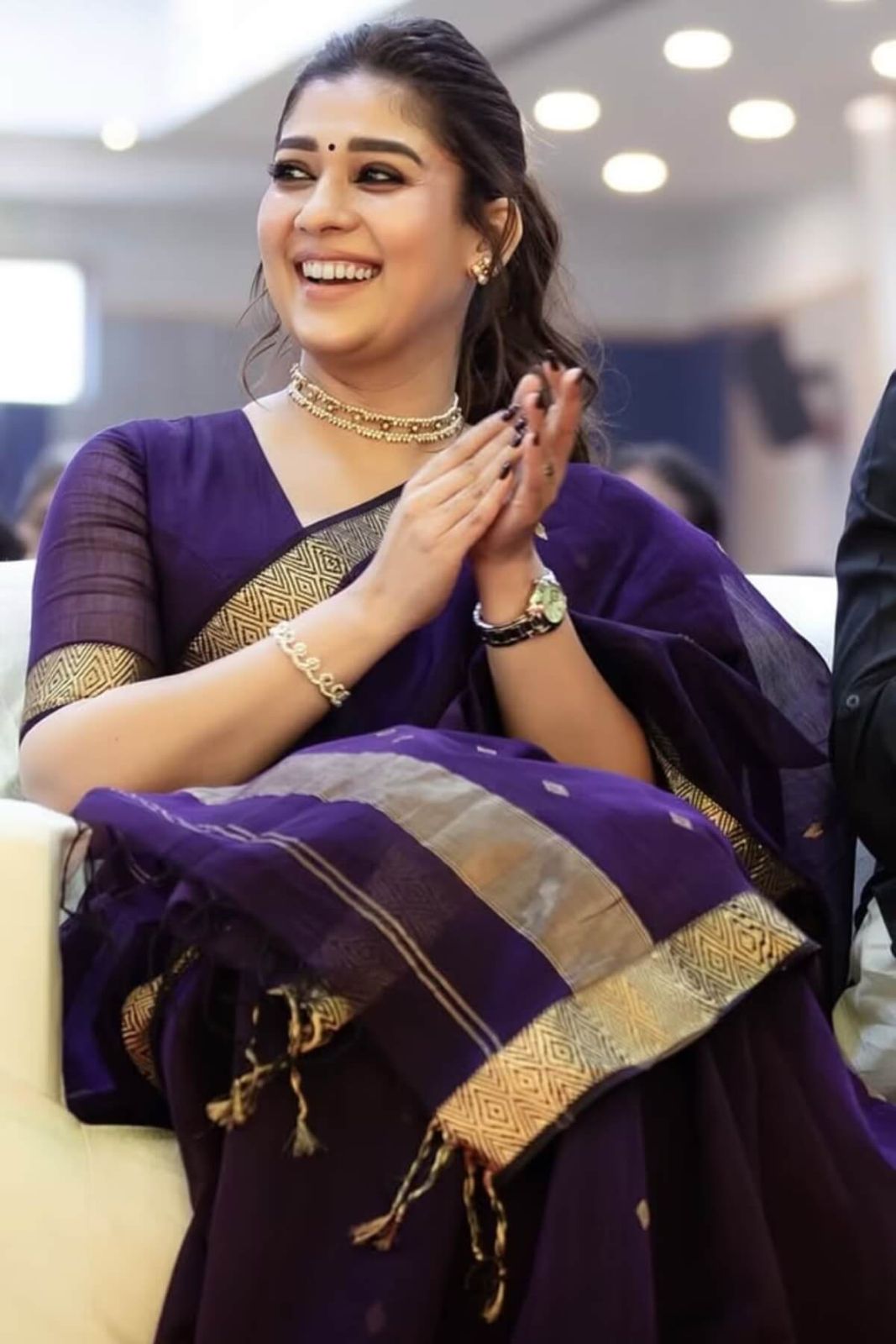 By Bollywood Banarasi Saree