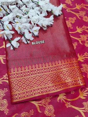 By Banarasi Saree
