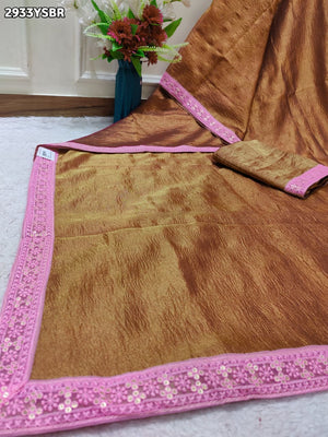 By Banarasi Bollywood Saree