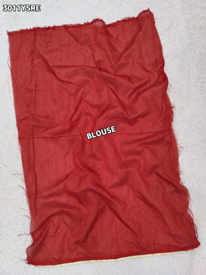 Buy Designer Bandhani Saree with Gota Patti Work Tanmira