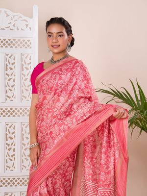 cotton silk saree under 1000