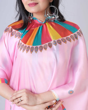 Bollywood Party Wear Saree in Silk Fabric under 1500