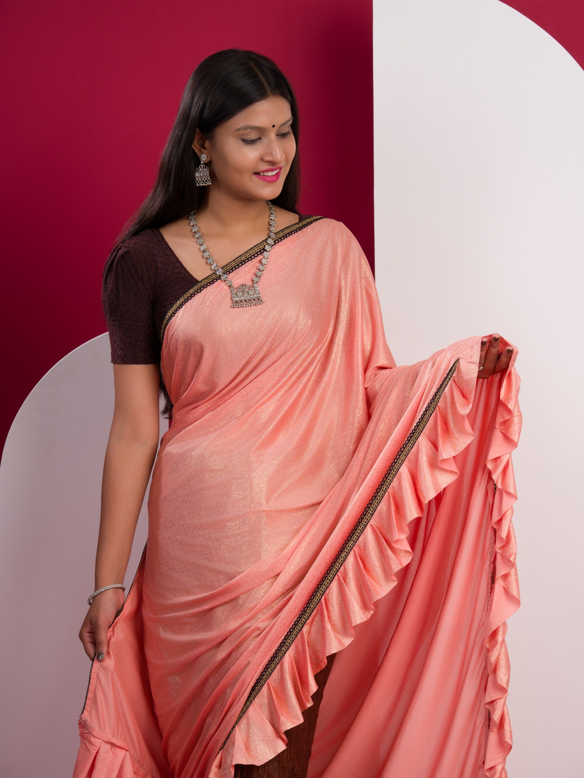 Tanmira Designer Saree Sale 13 RR