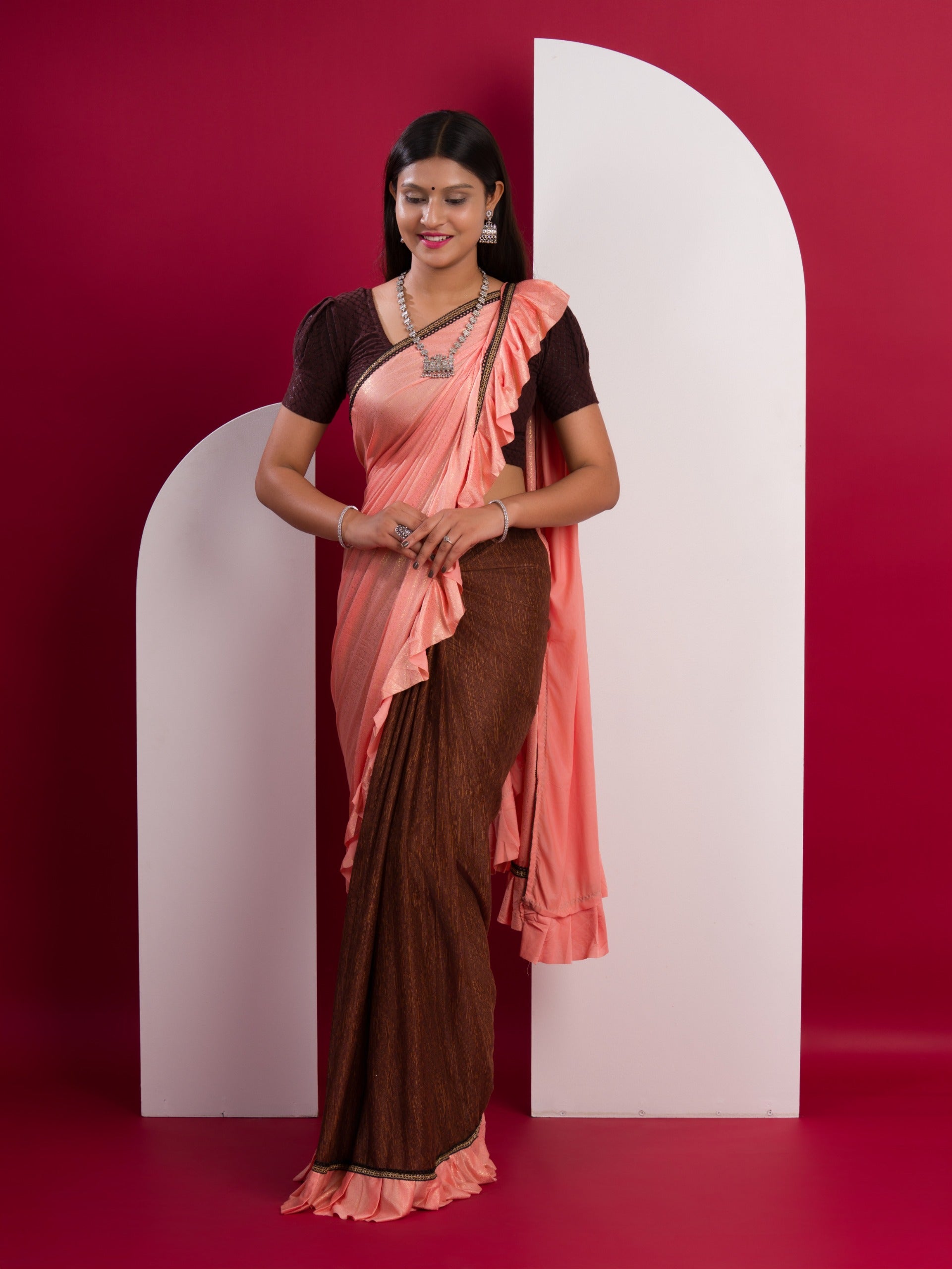 Tanmira Designer Saree Sale 13 RR