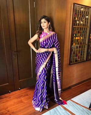 By Bollywood Saree