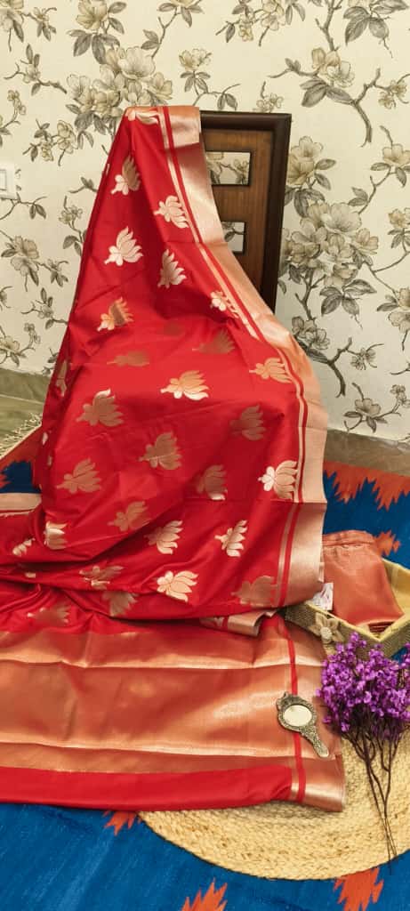 By Bollywood Saree With Festive Ware