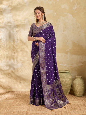 Buy New Elegant Bandhani Saree With Festive Wear Tanmira