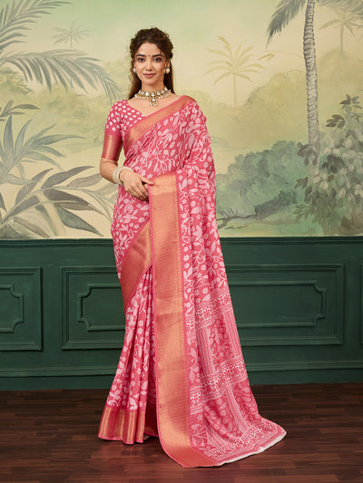 Designer Saree
