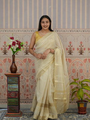 Buy Kota doriya Special Saree With Casual Wear Tanmira 