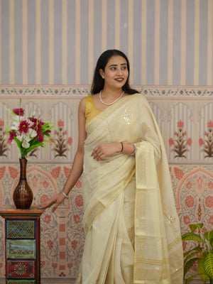 Buy Kota doriya Special Saree With Casual Wear Tanmira 