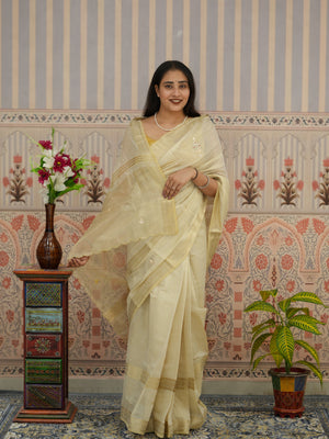 Buy Kota doriya Special Saree With Casual Wear Tanmira 