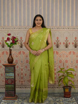 Buy Kota doriya Special Saree With Casual Wear Tanmira 