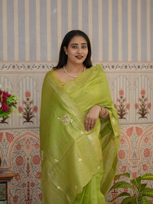 Buy Kota doriya Special Saree With Casual Wear Tanmira 