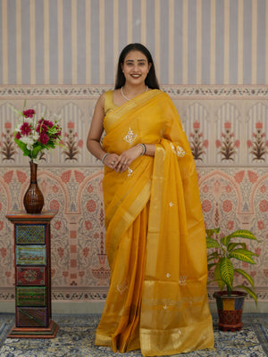 Buy Kota doriya Special Saree With Casual Wear Tanmira  