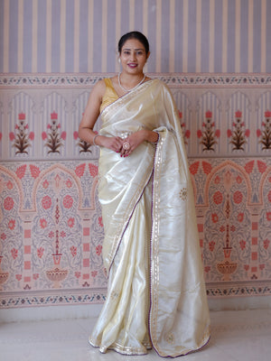 Buy Upada Silk Designer Style Saree Tanmira  