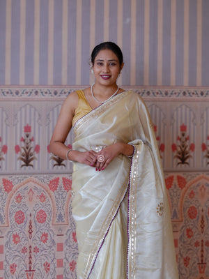 Buy Upada Silk Designer Style Saree Tanmira  