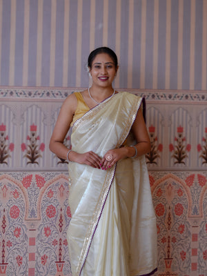 Buy Upada Silk Designer Style Saree Tanmira  