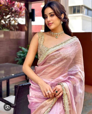  trending  Pure Tissue Silk 