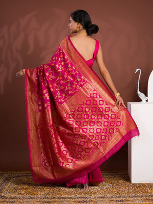 By Banarasi Saree