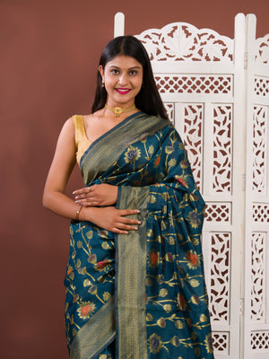 By Ghatchol Saree