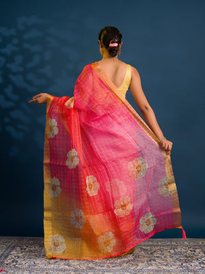 By Banarasi Saree