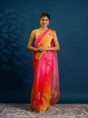By Banarasi Saree