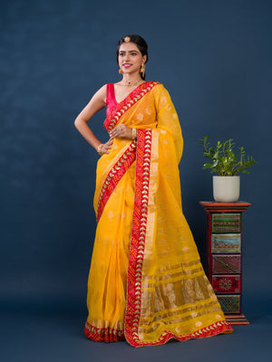 Banarasi saree under 1000