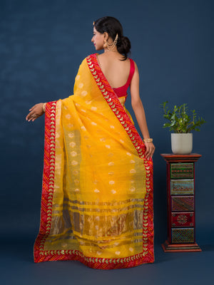 Banarasi saree under 1000