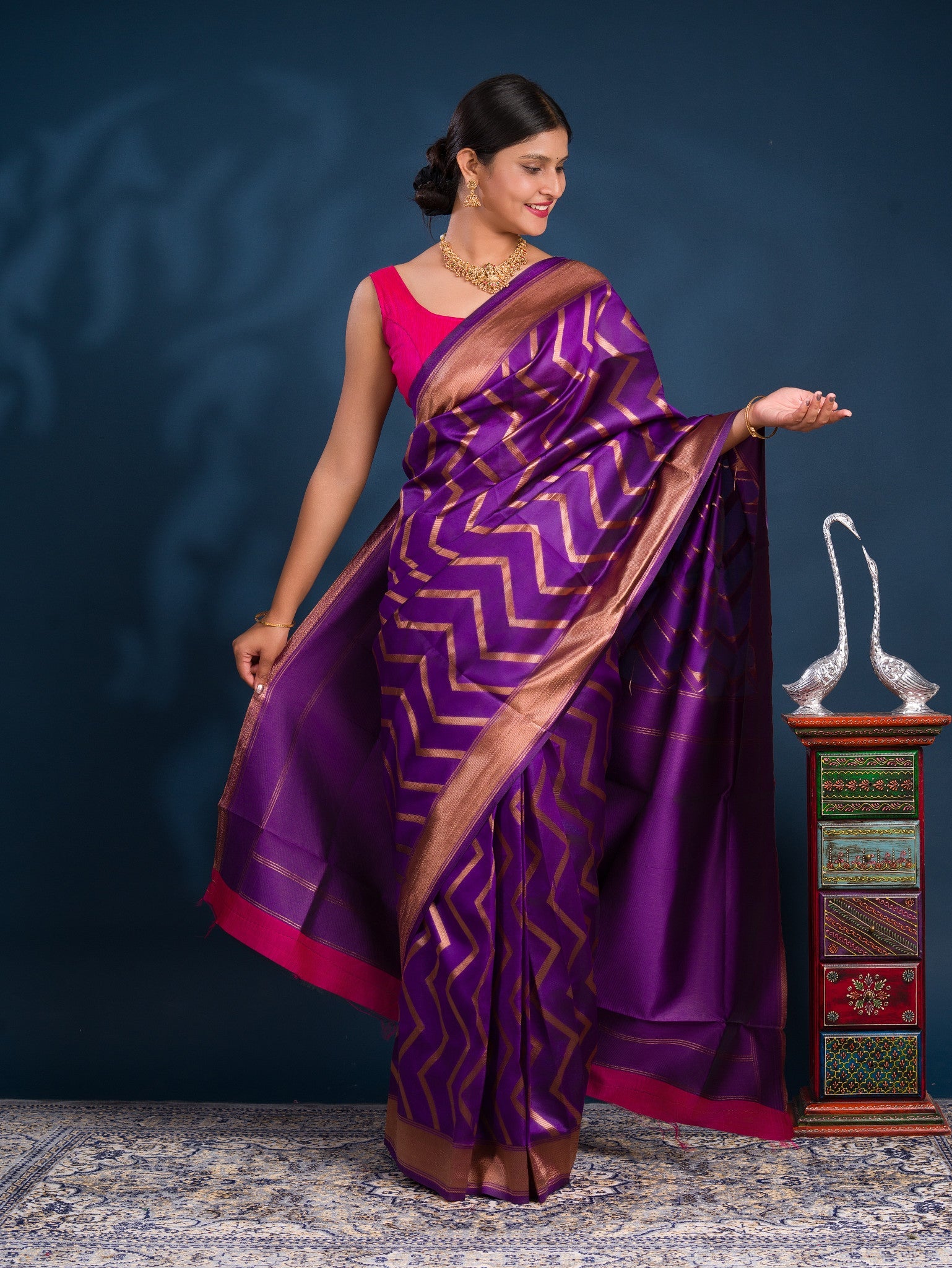 By Bollywood Saree 