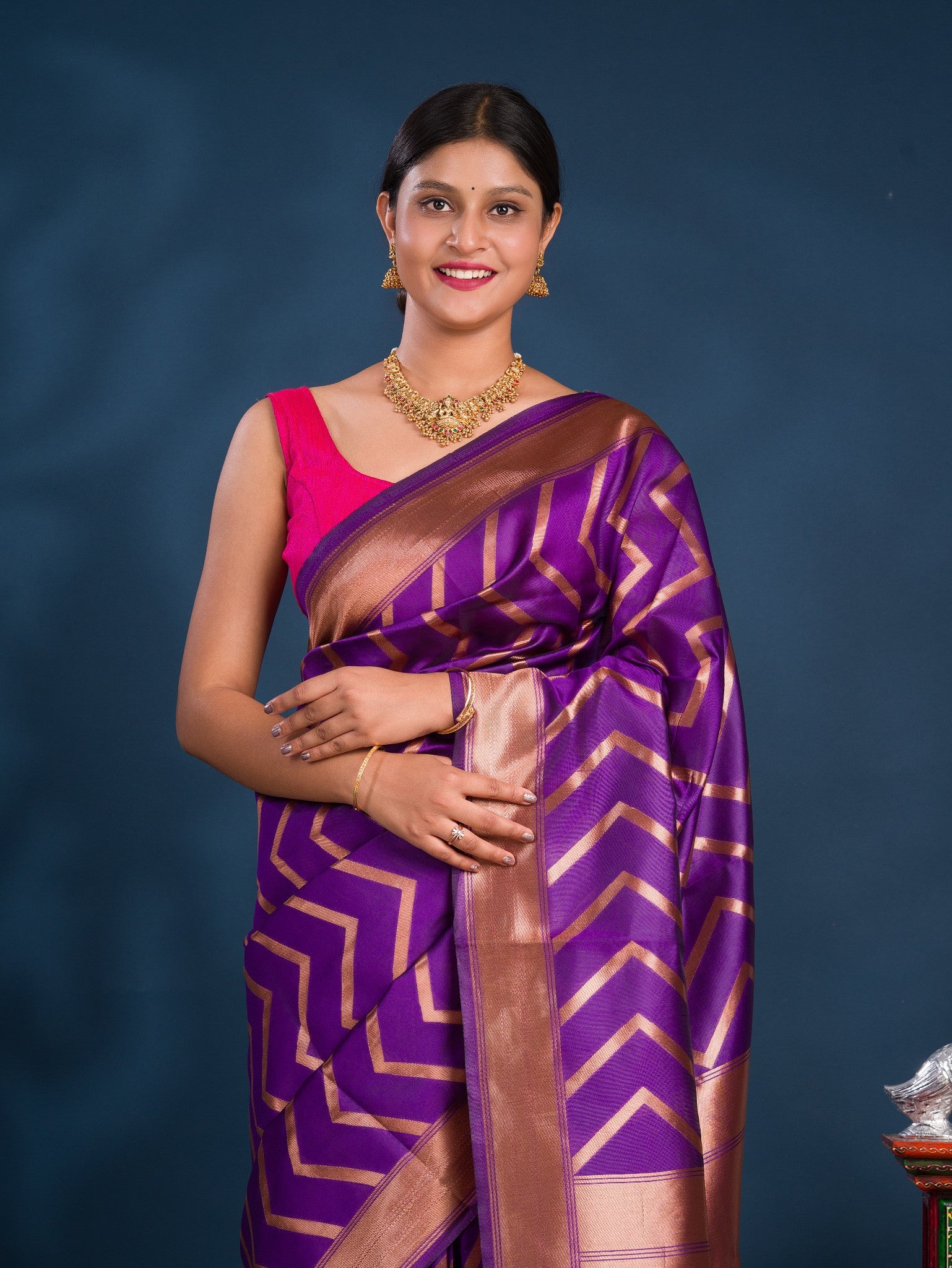 By Bollywood Saree 