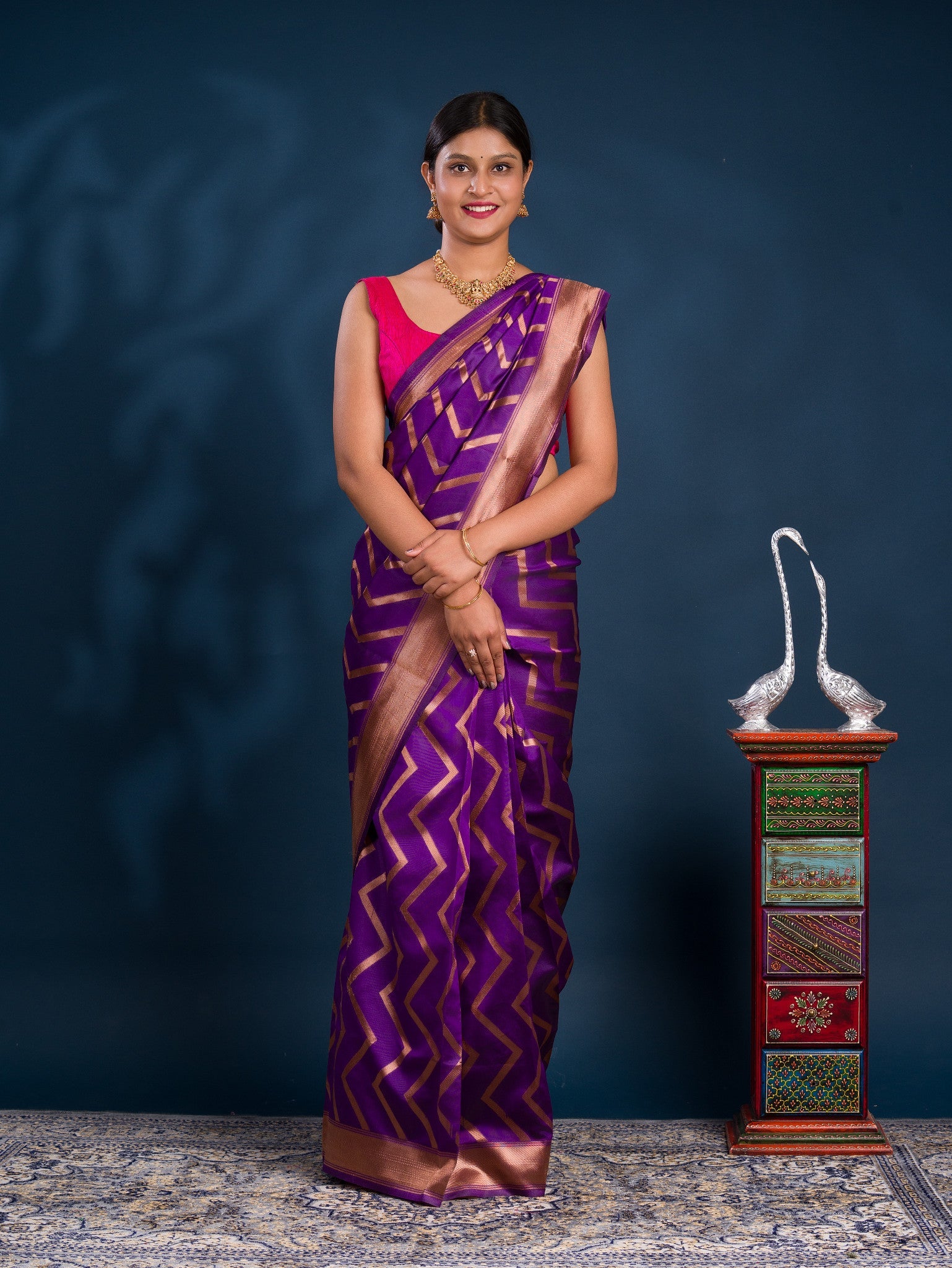 By Bollywood Saree 
