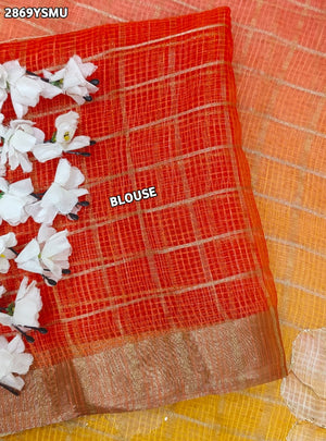 By Banarasi Saree