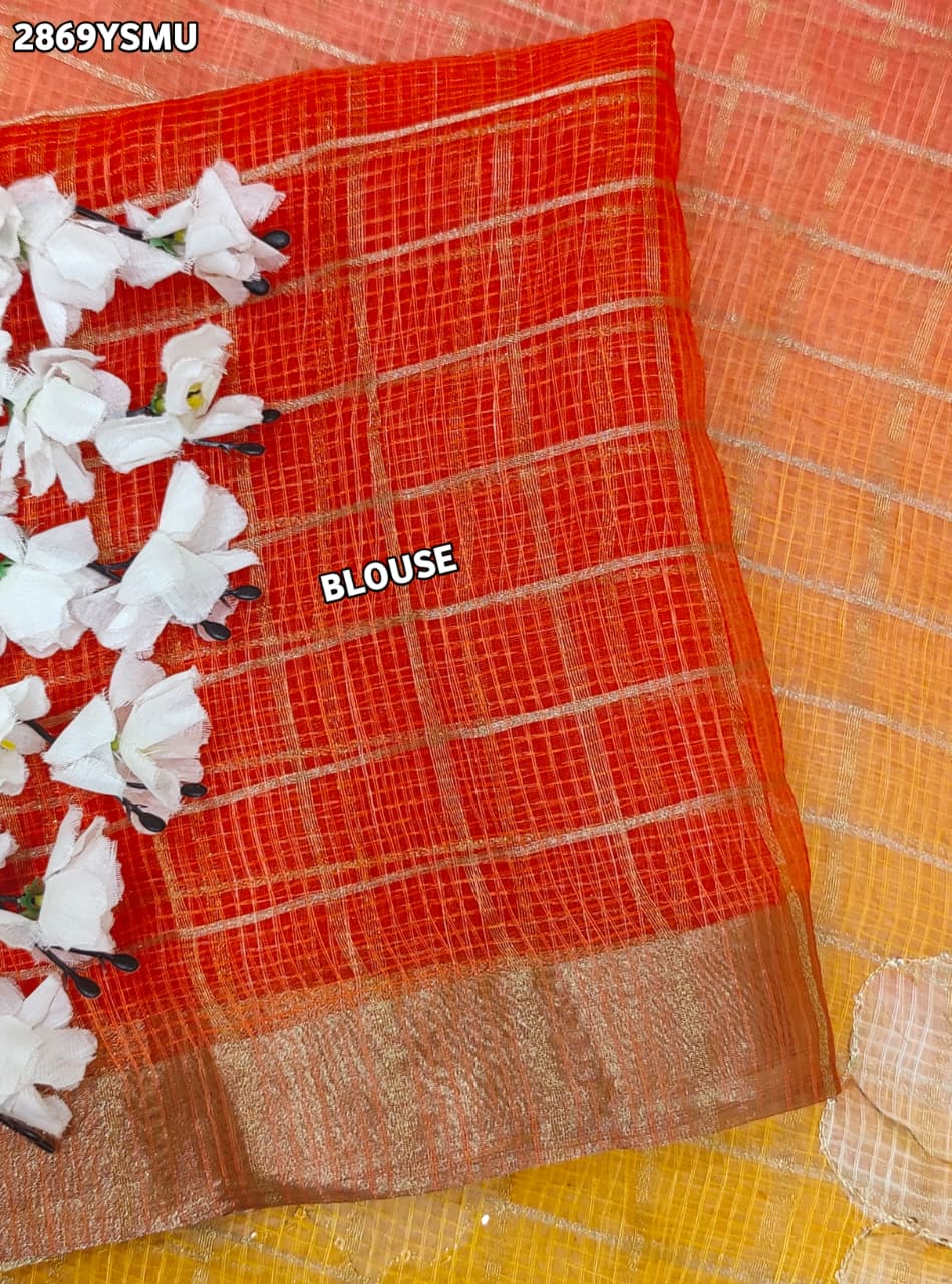 By Banarasi Saree