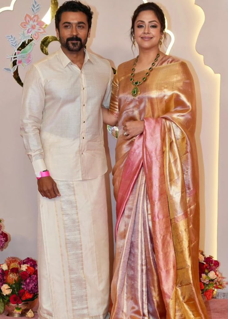By Bollywood Banarasi Saree
