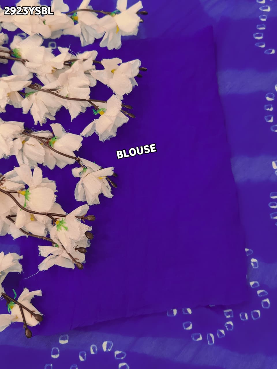 By Leheriya  Saree With Casual Wear 