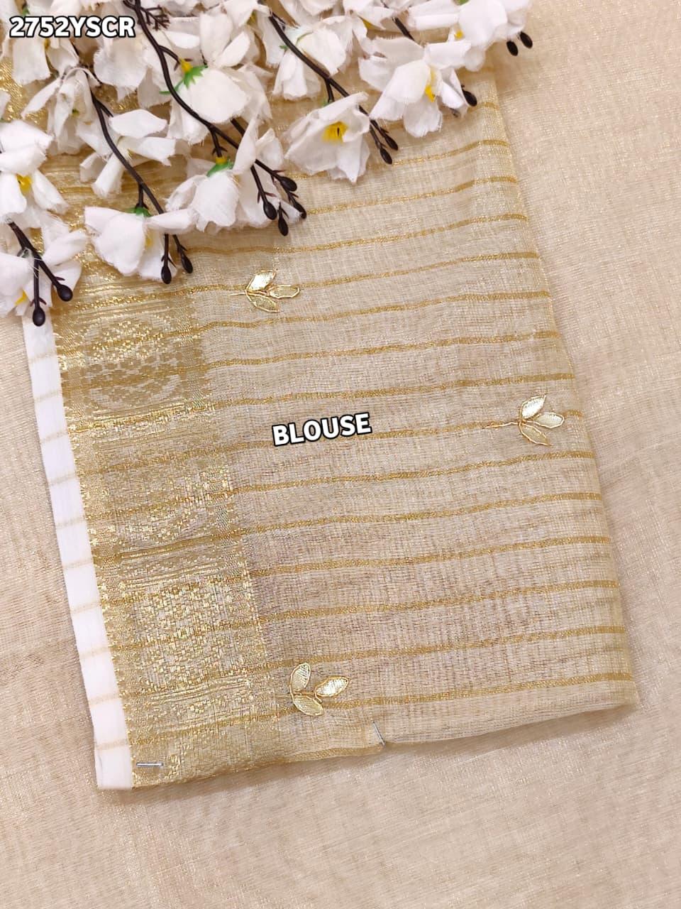 Buy Kota doriya Special Saree With Casual Wear Tanmira 