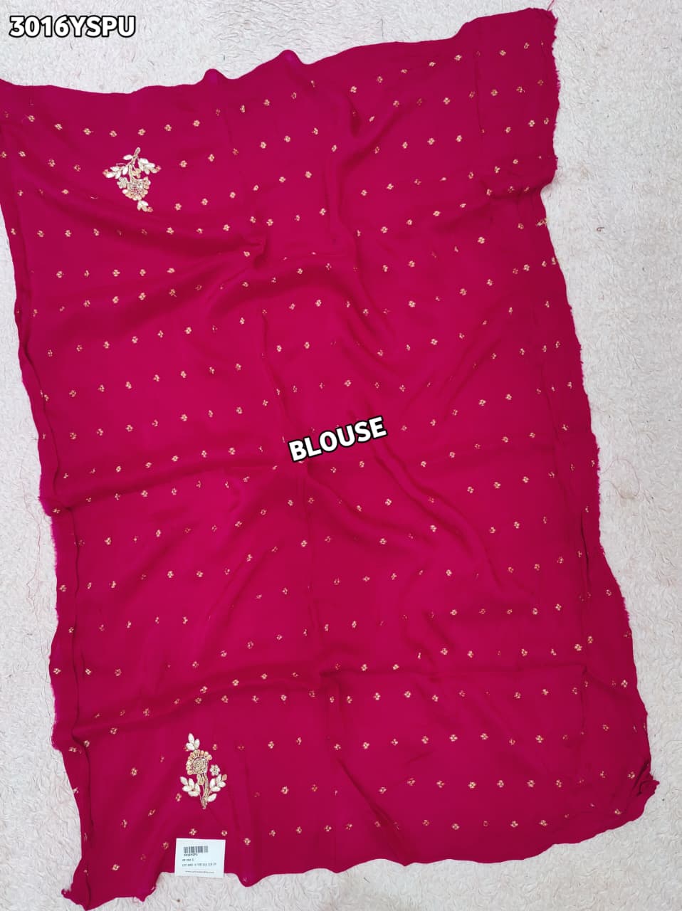 Buy Traditional Saree With Festive Wear Tanmira 