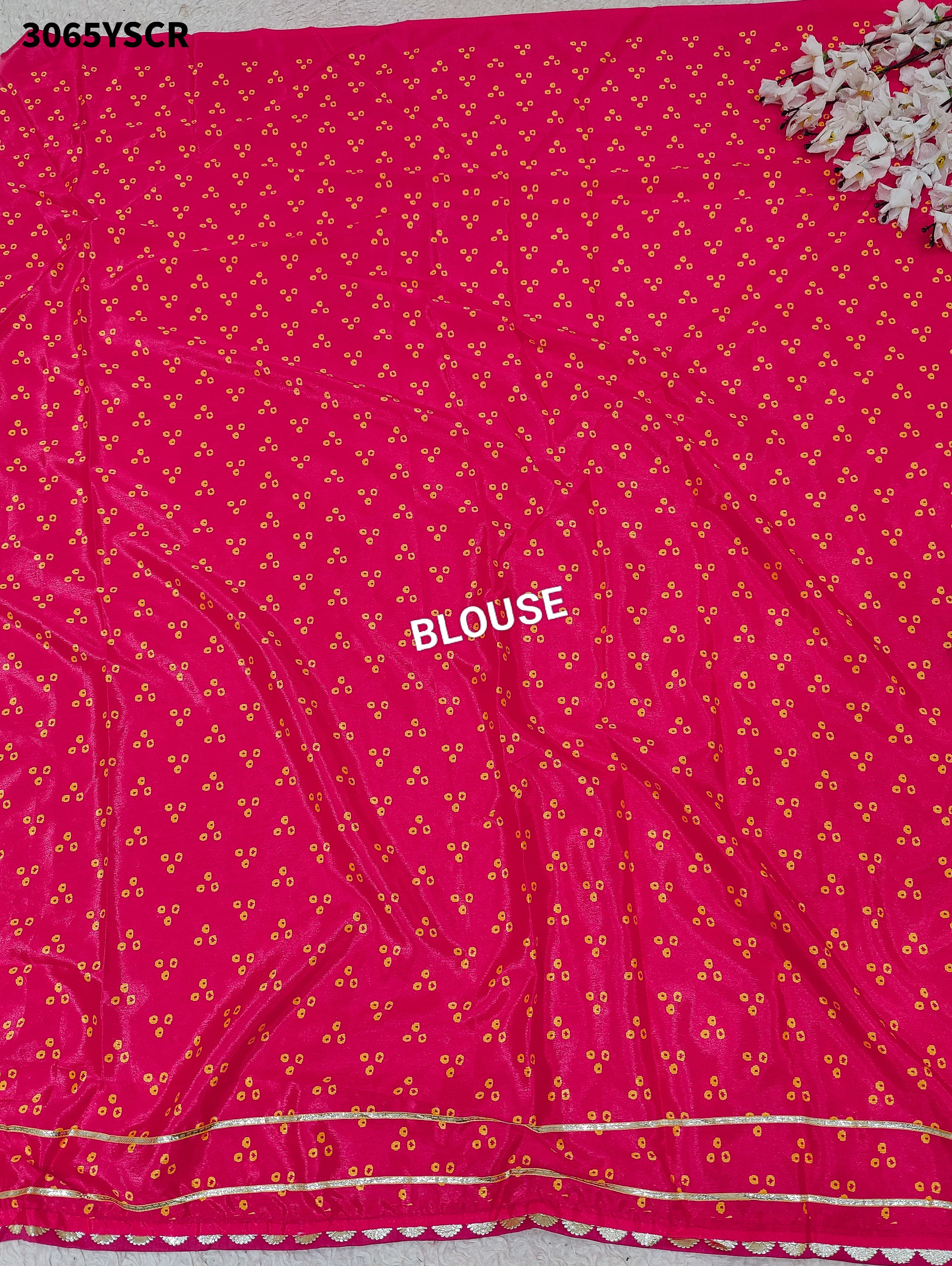 Buy Elegant Kalamkari Style Saree With Festive Special Tanmira 